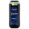NIVEA MEN Deep tusfürdő 250 ml termékhez kapcsolódó kép