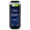 NIVEA MEN Deep tusfürdő 250 ml termékhez kapcsolódó kép