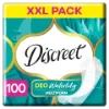 Discreet tisztasági betét Deo Water Lily 100 termékhez kapcsolódó kép