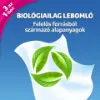 Zewa Softis Original illatmentes papír zsebkendő 4 rétegű 10 x 9 db termékhez kapcsolódó kép