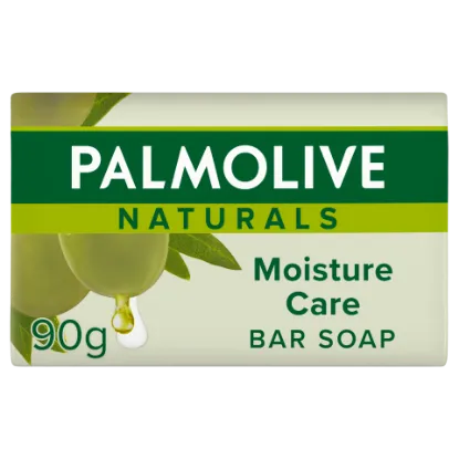 Palmolive szappan 90g Olive milk termékhez kapcsolódó kép