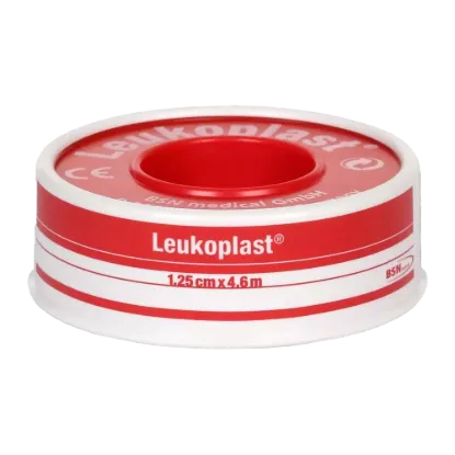 Leukoplast 1,25cm x 4,6m 1x termékhez kapcsolódó kép