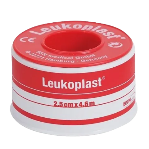 Leukoplast 2,5cm x 4,6m 1x termékhez kapcsolódó kép