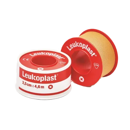 Leukoplast 2,5cm x 4,6m 1x termékhez kapcsolódó kép