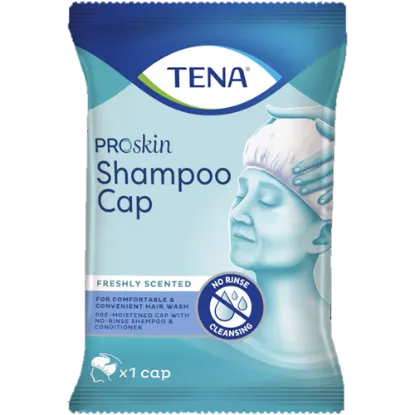 Tena hajmosó sapka termékhez kapcsolódó kép