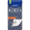 Tena Men Level 3 férfi inkontinencia betét 16 db termékhez kapcsolódó kép