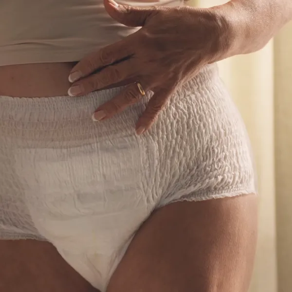 Tena ProSkin Pants Extra nadrágpelenka L 30 db termékhez kapcsolódó kép