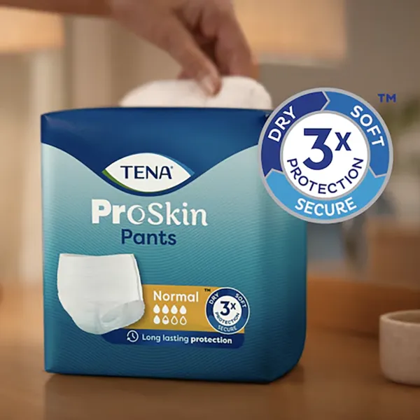 Tena ProSkin Pants Normal nadrágpelenka L 30 db termékhez kapcsolódó kép
