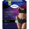 Tena Lady Pants Plus nadrágpelenka M 9db Fekete termékhez kapcsolódó kép