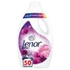 Lenor folyékony mosószer 50 mosás 2,5 l Color Amethyst termékhez kapcsolódó kép