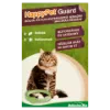 HappyPet Guard bolha- és kullancsriasztó nyakörv macskák részére termékhez kapcsolódó kép