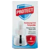 Protect plus szúnyogirtó folyadék utántöltő 30 ml termékhez kapcsolódó kép