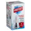 Protect plus szúnyogirtó folyadék utántöltő 30 ml termékhez kapcsolódó kép