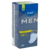 Tena Men Level 2 férfi inkontinencia betét 20 db termékhez kapcsolódó kép