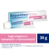 Bepanthen Baby panthenol tartalmú gyengéd kenőcs 100 g termékhez kapcsolódó kép