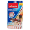Vileda Ultramax 2in1 mikroszálas felmosófej utántöltő termékhez kapcsolódó kép