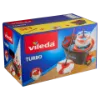 Vileda Turbo gyorsfelmosó szett termékhez kapcsolódó kép