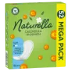 Naturella Light Calendula Tenderness Tisztasági Betét X52 termékhez kapcsolódó kép