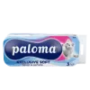 Paloma wc papír EXCLUSIVE SOFT 3 rétegű 10 tek. Parfüm termékhez kapcsolódó kép