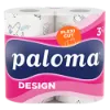 Paloma konyhai törlő FLEXI SHEET DESIGN 3 rétegű 2 tek. 145lap színes termékhez kapcsolódó kép