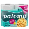 Paloma konyhai törlő  PRO FOOD 3 rétegű 2 tek. 100lap termékhez kapcsolódó kép