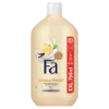 Fa Vanilla Honey Yoghurt tus- és habfürdő 750 ml termékhez kapcsolódó kép