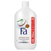 Fa Coconut Milk tus- és habfürdő 750 ml termékhez kapcsolódó kép