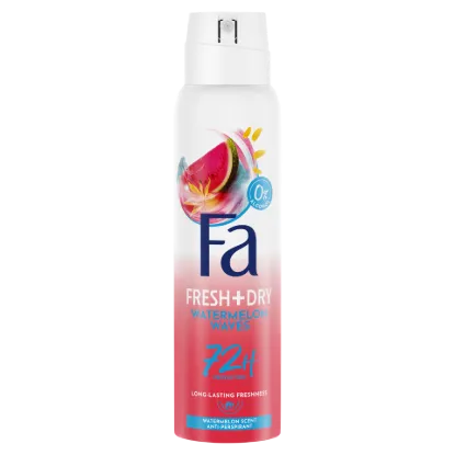 Fa Fiji Dream izzadásgátló deospray 150 ml termékhez kapcsolódó kép