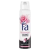 Fa Invisible Sensitive izzadásgátló deospray rózsa és galagonya illattal 150 ml termékhez kapcsolódó kép