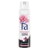 Fa Invisible Sensitive izzadásgátló deospray rózsa és galagonya illattal 150 ml termékhez kapcsolódó kép