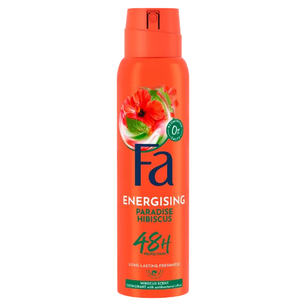 Fa Paradise Moments deospray 150 ml termékhez kapcsolódó kép