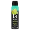 Fa Men Spicy Bergamot deospray 150 ml  termékhez kapcsolódó kép