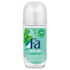 Fa Fresh & Dry Green Tea izzadásgátló roll-on 50 ml termékhez kapcsolódó kép