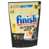 Finish Ultimate Plus All in 1 mosogatógép kapszula, Lemon, 72 db termékhez kapcsolódó kép