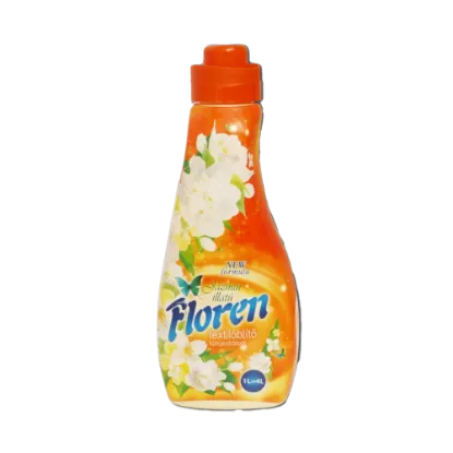 Floren öblítőkoncentrátum 1000ml Jázmin termékhez kapcsolódó kép