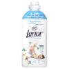 Lenor t.öblítő Sensitive Cotton Fresh 59/1239ml termékhez kapcsolódó kép