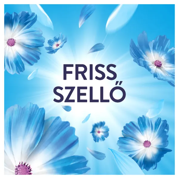 Lenor t.öblítő Fresh Wind 76/1064ml termékhez kapcsolódó kép