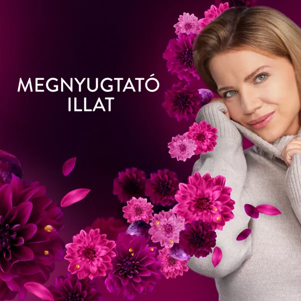 Lenor t.öblítő Lotus flower&Diamond figs 59/1239ml termékhez kapcsolódó kép