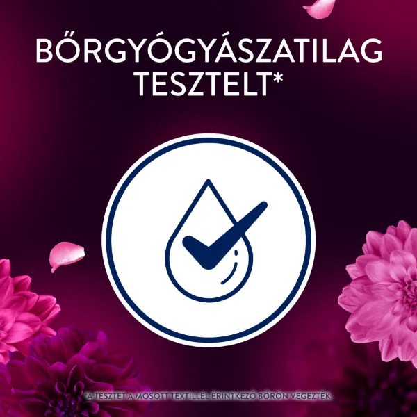 Lenor t.öblítő Lotus flower&Diamond figs 59/1239ml termékhez kapcsolódó kép