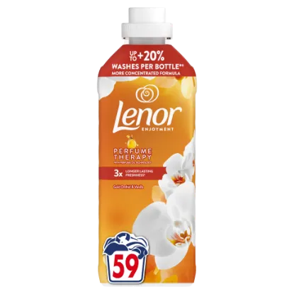 Lenor t.öblítő GoldOrchid 59/1239ml termékhez kapcsolódó kép