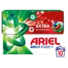 Ariel mosókapsz. Extra Clean 10 db termékhez kapcsolódó kép