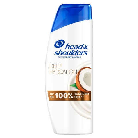H&S sampon 250ml Deep Hydratin termékhez kapcsolódó kép