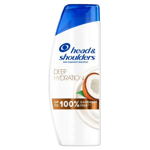 H&S sampon 250ml Deep Hydratin termékhez kapcsolódó kép