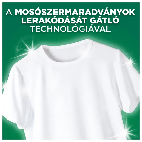 Ariel mosópor TOL Fresh Air 2.2KG/40x termékhez kapcsolódó kép