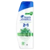 H&S sampon 2in1 Menthol 250ml termékhez kapcsolódó kép