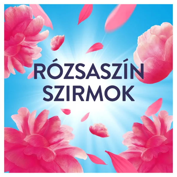 Lenor t.öblítő Pink Blossom 76/1064ml termékhez kapcsolódó kép