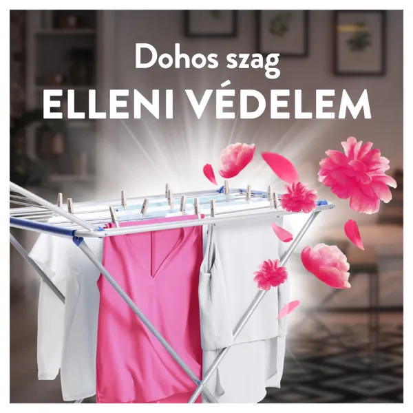 Lenor t.öblítő Pink Blossom 76/1064ml termékhez kapcsolódó kép