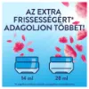 Lenor t.öblítő Pink Blossom 76/1064ml termékhez kapcsolódó kép