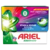 Ariel mosókapsz. Color 12 db termékhez kapcsolódó kép