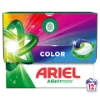 Ariel mosókapsz. Color 12 db termékhez kapcsolódó kép